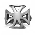 Maltese Ring