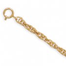 Rope Chain Anklet