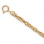 Rope Chain Anklet
