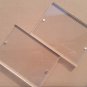 Acrylic Block Picture Frames