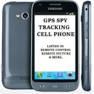 Real Time G.P.S Android Spy Tracking Cell Phone (( NO MONTHLY FEES ))