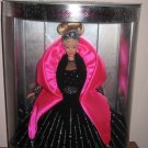 Happy Holidays Special Edition 1998 Barbie Doll - New In Box