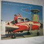 Vintage April 1960 Issue of The AOPA Pilot Voice of General Aviation Magazine