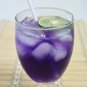 Butterfly Pea Dok Anchan Clitoria ternatea Antioxidant Dry tea Leaves 25 grams