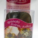 Organic soap.Mangosteen for Clean the face