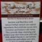 Organic soap.Thai Jasmine Rice