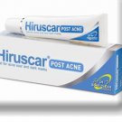 Hiruscar Postacne 3 in 1 scar clear formulation Gel for acne scar and dark mark 5 g