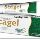 SCAGEL surgery Scar Reducer Gel keloid stretch marks acne fade burns