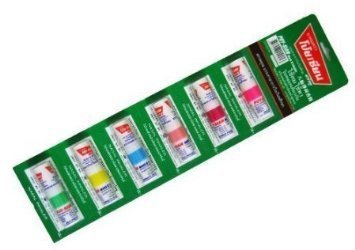 6 POY SIAN MARK II INHALER CAMPHOR & OIL & EUCALYPTUS