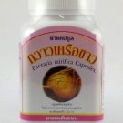 100 Capsules Pills Pueraria Mirifica Natural Breast Bust Enlargement 450 mg.