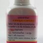 100 Capsules Pills Pueraria Mirifica Natural Breast Bust Enlargement 450 mg.