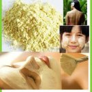 100g Pure Thanaka Powder Anti Acne Anti-Aging Skin Whitening Remove Hair