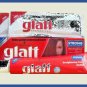 Glatt professional Schwarzkopf Hair Straightener cream strong formula curly hair