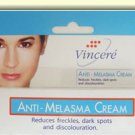 Vinscar Intensive Acne Scar Reducer Cream - Reduces Acne Scars