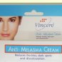 Vinscar Intensive Acne Scar Reducer Cream - Reduces Acne Scars