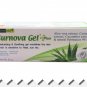Burnova gel plus 25g Aloe Vera Healing Gel Burns Scars,Acne Sunburn Scald Tube