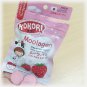 kokori Moolagen collagen 8,000mg Strawberry flavour