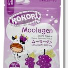 kokori Moolagen collagen 8,000mg Grape flavour