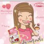kokori Moolagen collagen 8,000mg Grape flavour