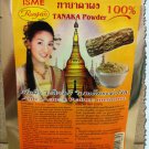 (60g) 100% THANAKA Anti Acne Face Mask Powder