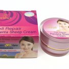White Rose Whitening Cream Placenta Sheep Extra Cell Repair Collagen Plus