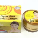 White Rose Super Gold Caviar Melasma Dark spot Blemish Skin Whitening Cream