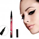 Pro Waterproof Liquid Beauty Comestics Black Eyeliner Eye Liner Pencil New Hot