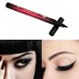Pro Waterproof Liquid Beauty Comestics Black Eyeliner Eye Liner Pencil New Hot