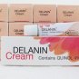 Delanin Cream 5g QUINOL 4% - Skin Whitening Lightening - Treatment