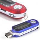 USB MP3 Player (different colors available)