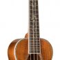 Oscar Schmidt OU270TSK Tenor Ukulele Solid Koa Top incl. Case