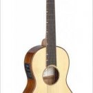 James Neligan Lismore Series, Parlor electro/acoustic Guitar solid Spruce Top