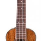 Oscar Schmidt OU6W Tenor Ukulele Hawaiian Koa