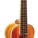 Oscar Schmidt OU5 Concert Ukulele Hawaiian Koa