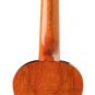 Oscar Schmidt OU300F Flame Maghonany Concert Ukulele