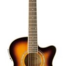 Washburn MJ Festival Acoustic All Tobacco Burst EA14ATB