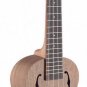 Stagg Soprano Ukulele USX-ACA-S Soprano Ukulele with solid Acacia top