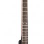 Oscar Schmidt OB3 Open Back 5 String Banjo