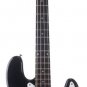Oscar Schmidt OB25B Electric Bass