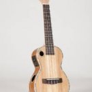 Boulder Creek  EUC-11NS Solid Acacia Top Acoustic Electric Concert Ukulele