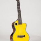 Boulder Creek Riptide ECUT-2V Tenor Acoustic Electric Ukulele