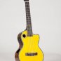 Boulder Creek Riptide ECUT-2V Tenor Acoustic Electric Ukulele