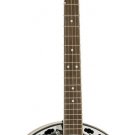 Washburn Five String Remo Head Mahagony Body B11K with  Hard Shell Case