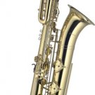 Levante LV-SB5105 BBb Bass Saxophone, in light case