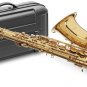 Stagg WS-TS215 Bb Tenor Saxophone, in ABS case