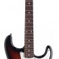 STAGG S300 Strat Style Electric Guitar