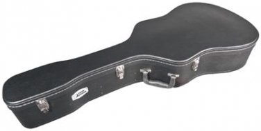 Tour Grade Festival Series Hardshell Dreadnaught Acoustic Guitar Case
