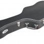 Tour Grade Festival Series Hardshell Dreadnaught Acoustic Guitar Case