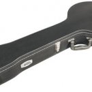 Tour Grade Festival Series Hardshell 5 String Banjo Case