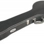 Tour Grade Festival Series Hardshell 5 String Banjo Case